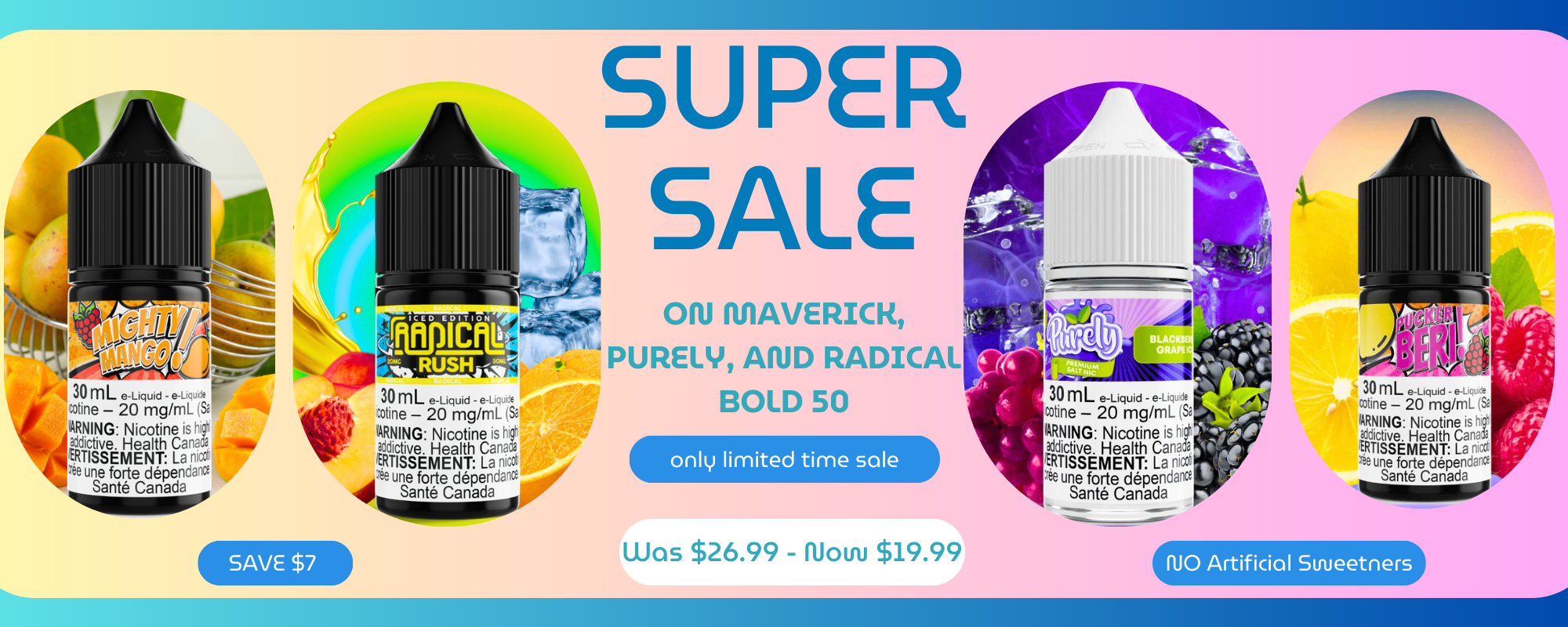 Dvine Bold 50 Salt Nicotine Sale-Yorkton Vape SuperStore Saskatchewan