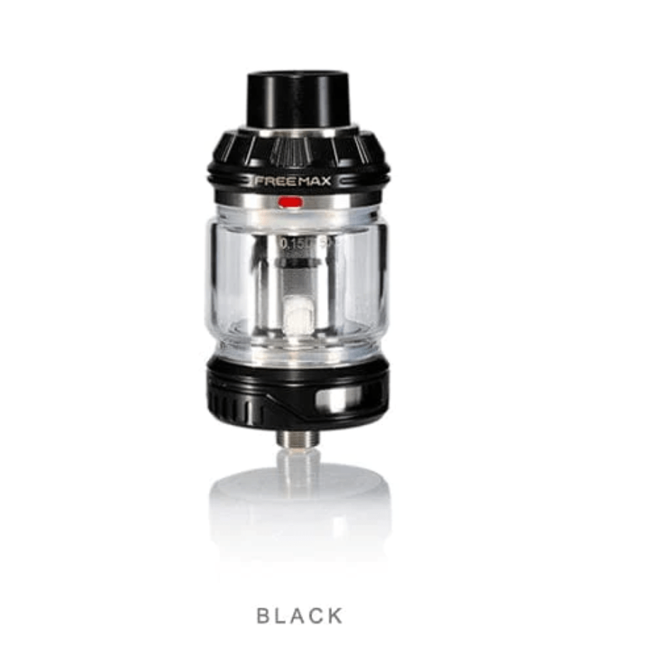 Freemax Sub-Ohm Tanks Black Freemax M Pro 3 Sub-Ohm Tank-5ml Freemax M Pro 3 Sub-Ohm Tank-Yorkton Vape Superstore Sask online vape