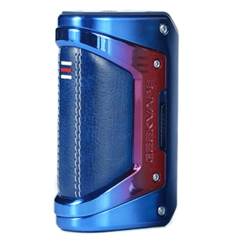 Geekvape Box Mods Blue Geekvape Aegis Legend 2 Box Mod Geekvape Aegis Legend 2 Box Mod-Yorkton Vape SuperStore Sask Canada