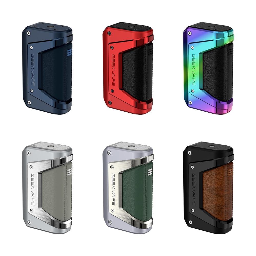 Geekvape Box Mods Geekvape Aegis Legend 2 Box Mod Geekvape Aegis Legend 2 Box Mod-Yorkton Vape SuperStore Sask Canada