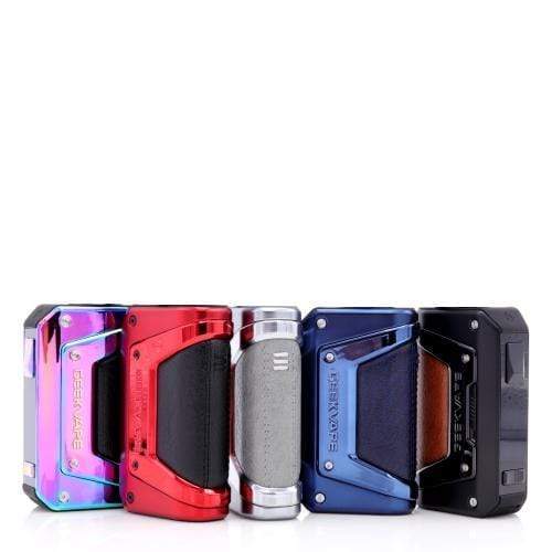 Geekvape Box Mods Geekvape Aegis Legend 2 Box Mod Geekvape Aegis Legend 2 Box Mod-Yorkton Vape SuperStore Sask Canada