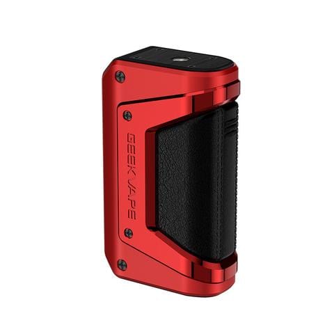 Geekvape Box Mods Red Geekvape Aegis Legend 2 Box Mod Geekvape Aegis Legend 2 Box Mod-Yorkton Vape SuperStore Sask Canada