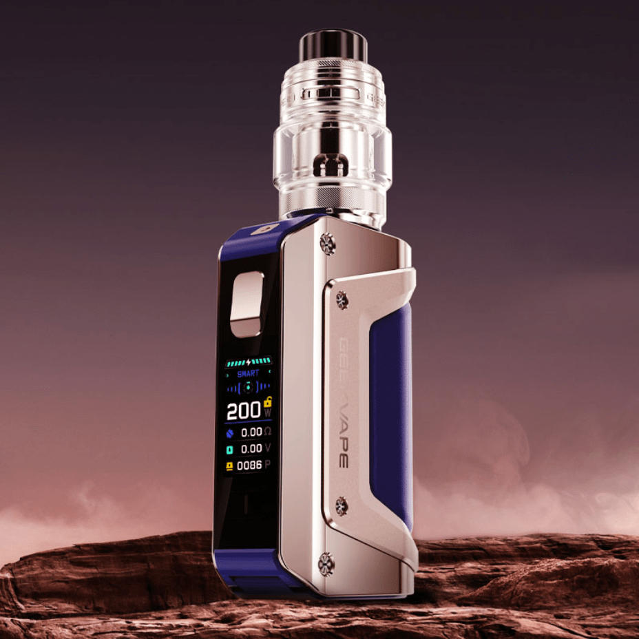 Geekvape Geekvape Aegis Legend 3 200w Starter Kit Geekvape Aegis Legend 3 200w Starter Kit at Canada's #1 Vape Shop