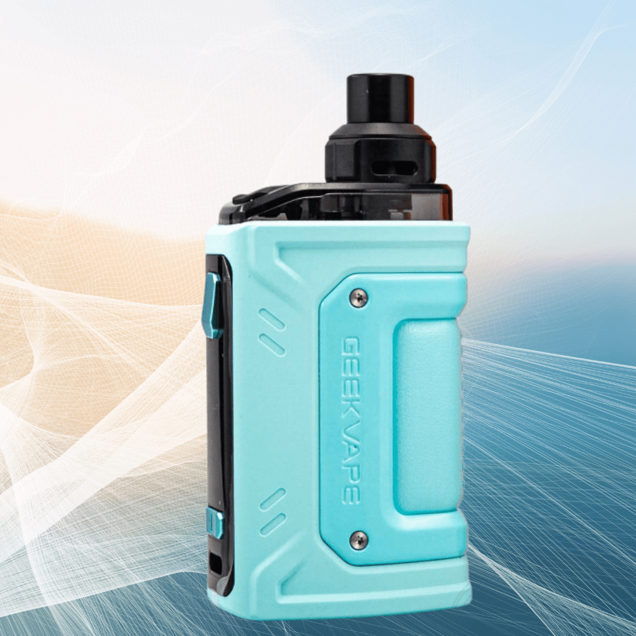 Geekvape Hardware 1400mAh / Aqua Geekvape H45 Aegis Pod Kit-1400mAh Geekvape H45 Pod Kit-1400mAh - Canada Saskatchewan