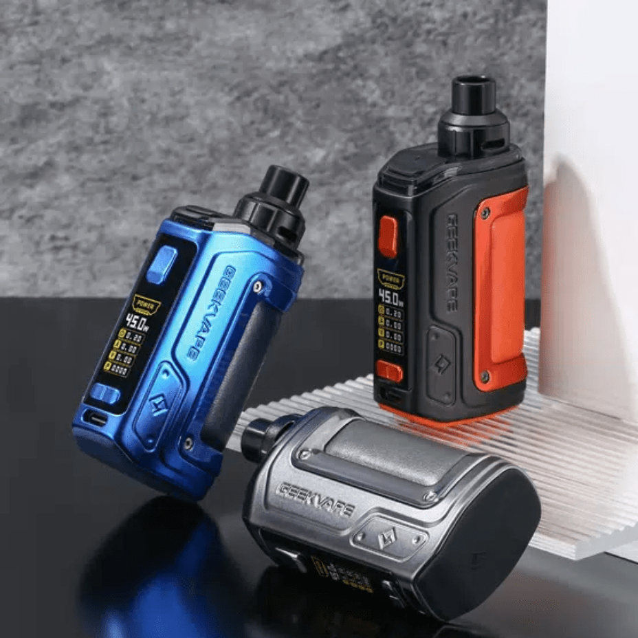 Geekvape Hardware Geekvape H45 Aegis Pod Kit-1400mAh Geekvape H45 Pod Kit-1400mAh - Canada Saskatchewan