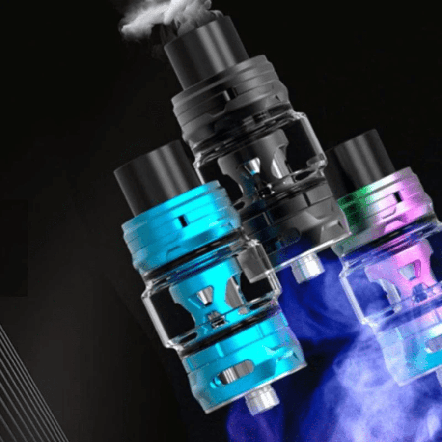 HorizonTech Sub-Ohm Tanks HorizonTech Aquila Sub-Ohm Tank-5mL HorizonTech Aquila Sub-Ohm Tank-5mL-Yorkton Vape SuperStore, SK