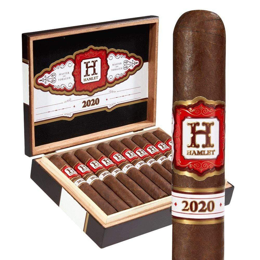 Rocky Patel Cigars Rocky Patel Hamlet 2020 Toro Cigar Rocky Patel Hamlet 2020 Toro Cigar-Yorkton Vape SuperStore SK, Canada