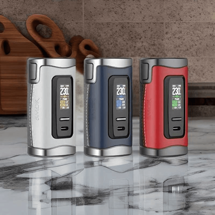 Smok Hardware Smok Morph 3 Box Mod-230W Smok Morph 3 Box Mod 230W-Yorkton Vape Superstore Sask online vape