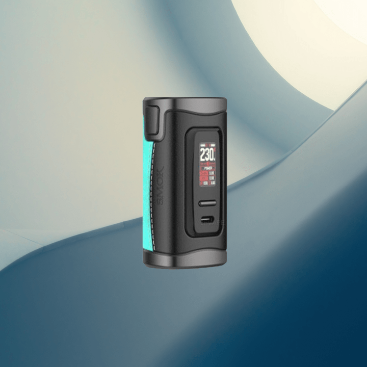 Smok Hardware Smok Morph 3 Box Mod-230W Smok Morph 3 Box Mod 230W-Yorkton Vape Superstore Sask online vape