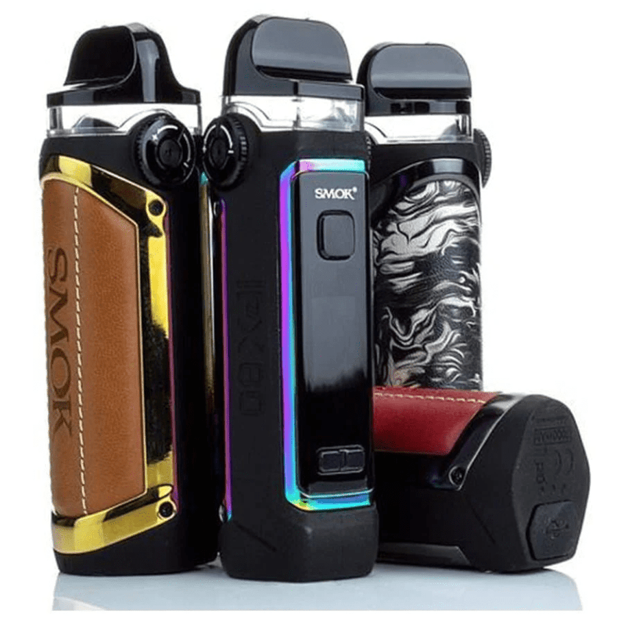 Smok Pod Kits Smok IPX80 Pod Kit-3000 mAh Smok IPX80 Pod Kit -80W- Yorkton Vape SuperStore  Saskatchewan Canada