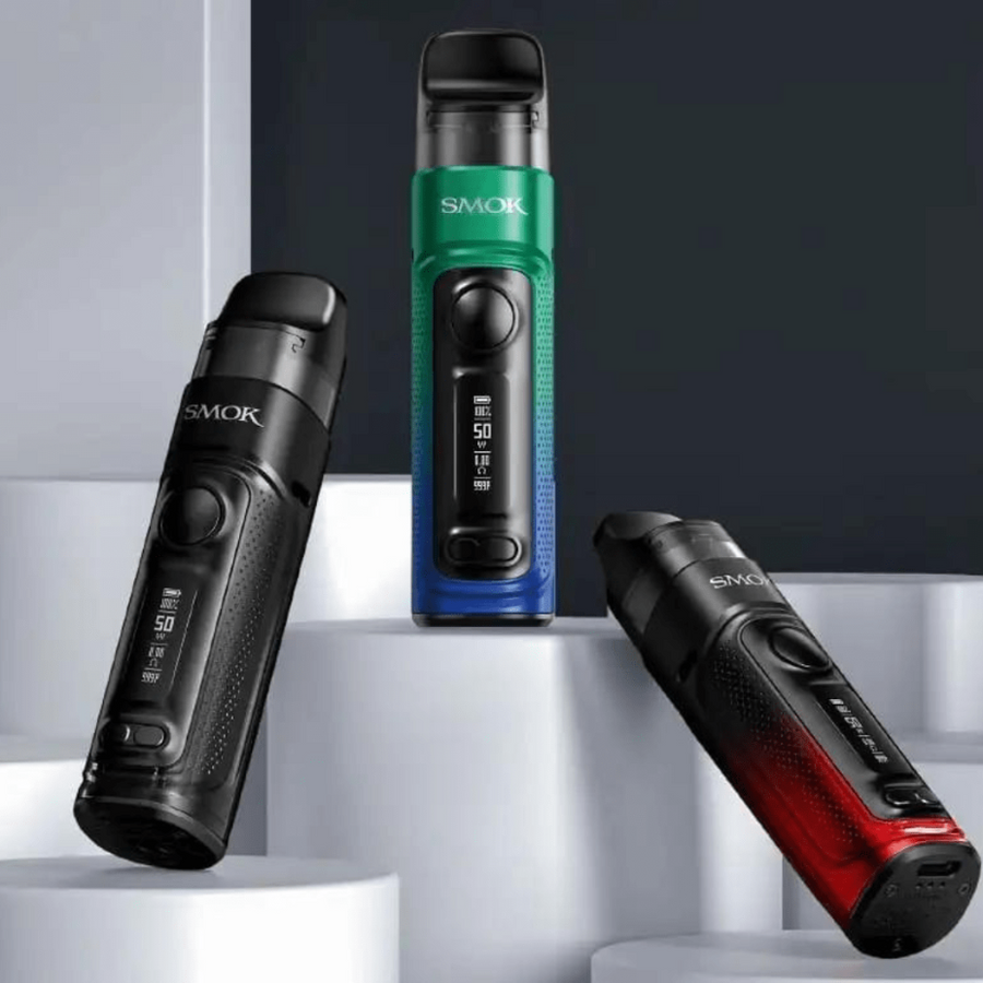 Smok Pod Kits SMOK RPM C Pod Kit-50W SMOK RPM C Pod Kit-50W-Yorkton Vape SuperStore, SK, Canada