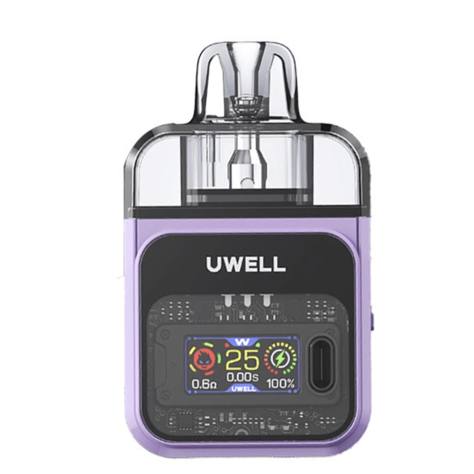 Uwell Hardware Uwell Cozi Pod Kit-800mAh Uwell Cozi Pod Kit-800mAh - Yorkton's Cheapest Prices on Vape