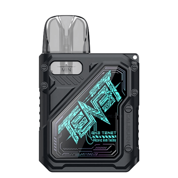 UWELL Pod Kits 1000mAh / Black Uwell Caliburn GK3 Tenet Pod Kit Uwell Caliburn GK3 Tenet Pod Kit - Yorkton Vape Superstore Canada