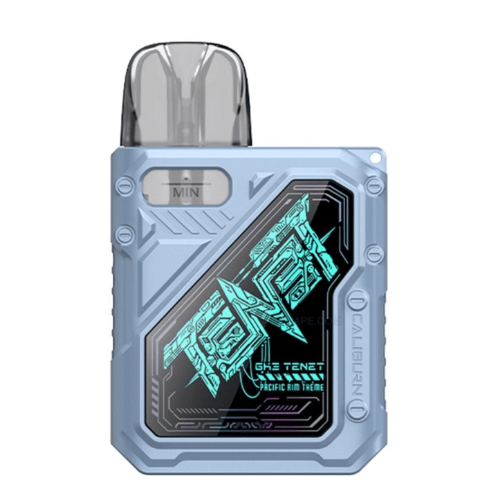 UWELL Pod Kits 1000mAh / Blue Uwell Caliburn GK3 Tenet Pod Kit Uwell Caliburn GK3 Tenet Pod Kit - Yorkton Vape Superstore Canada