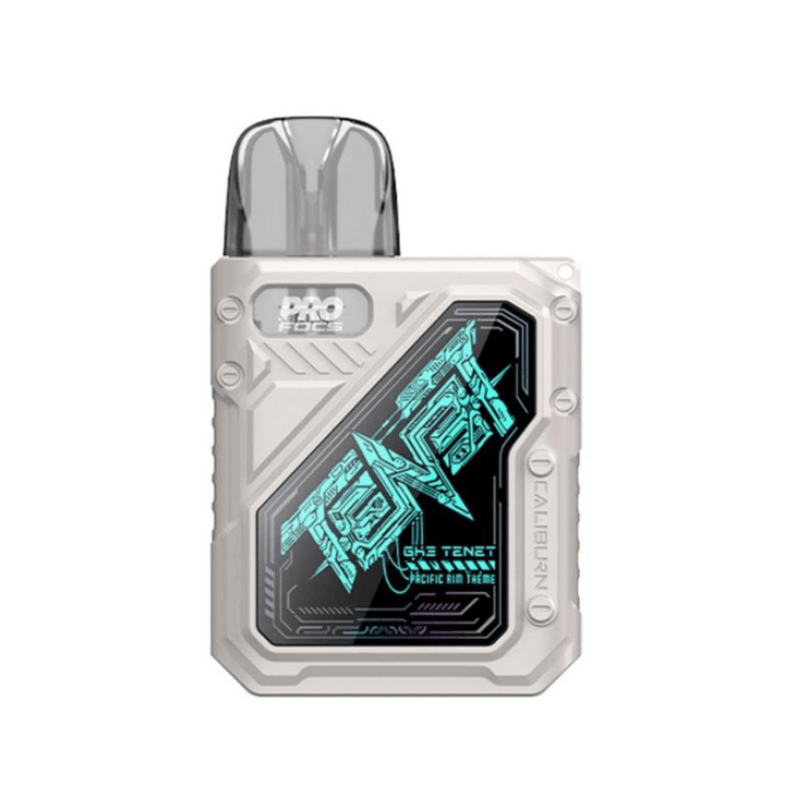 UWELL Pod Kits 1000mAh / White Uwell Caliburn GK3 Tenet Pod Kit Uwell Caliburn GK3 Tenet Pod Kit - Yorkton Vape Superstore Canada