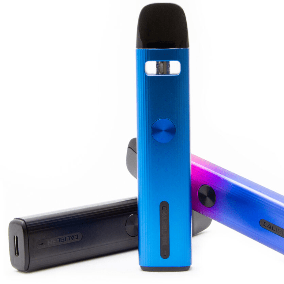 UWELL Pod Kits 18W / Ultra Marine Blue Uwell Caliburn G2 Pod Kit Uwell Caliburn G2 Pod Kit-Yorkton Vape SuperStore & Bong Shop SK, Canada