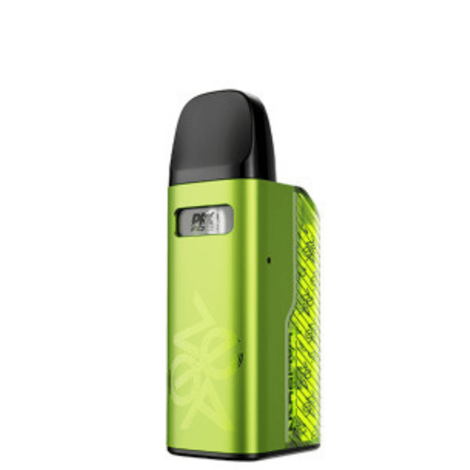 UWELL Pod Kits 850mAh / Green Uwell Caliburn GZ2 Cyber Pod Kit Uwell Caliburn GZ2 Cyber Pod Kit-yorkton Vape SuperStore Saskatchewan, CA