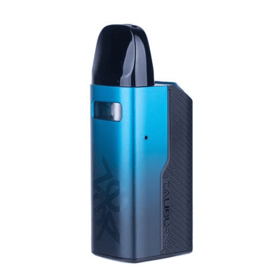 Uwell Pod Kits Black & Blue Uwell Caliburn GZ2 Pod Kit Uwell Caliburn GZ2 Pod Kit-Yorkton SuperStore Regina Saskatchewan