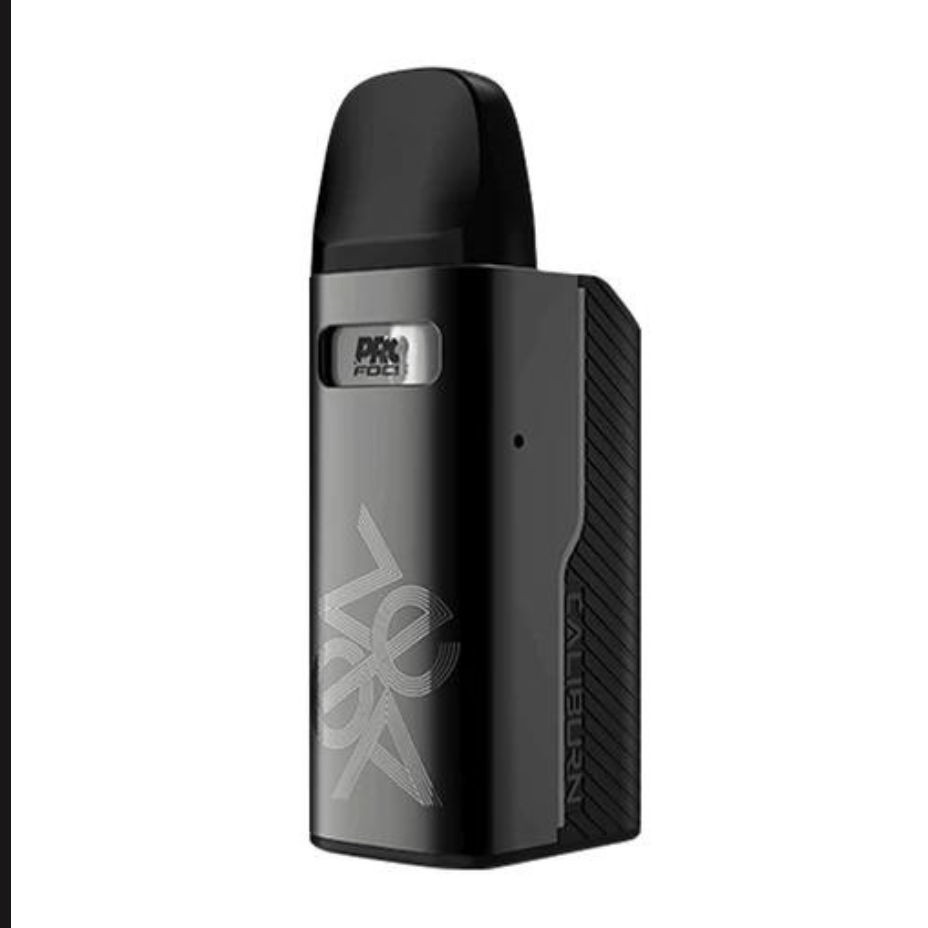 Uwell Pod Kits Black Uwell Caliburn GZ2 Pod Kit Uwell Caliburn GZ2 Pod Kit-Yorkton SuperStore Regina Saskatchewan