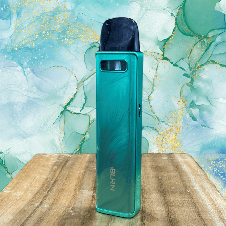 UWELL Pod Kits Emerald Green / 1000mAh UWELL Caliburn G3 Pro Pod Kit - 1000mAh UWELL Caliburn G3 Pro Pod Kit - 1000mAh - Yorkton Vape SuperStore