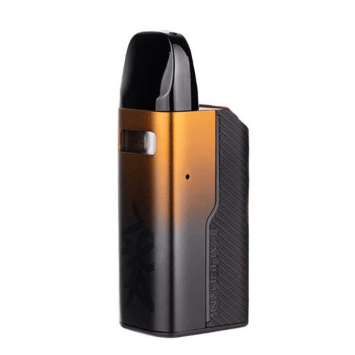 Uwell Pod Kits Orange & Black Uwell Caliburn GZ2 Pod Kit Uwell Caliburn GZ2 Pod Kit-Yorkton SuperStore Regina Saskatchewan