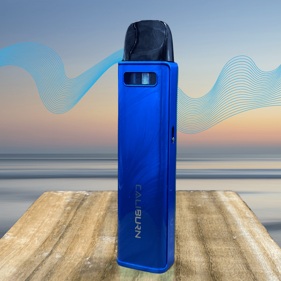 UWELL Pod Kits Pacific Blue / 1000mAh UWELL Caliburn G3 Pro Pod Kit - 1000mAh UWELL Caliburn G3 Pro Pod Kit - 1000mAh - Yorkton Vape SuperStore