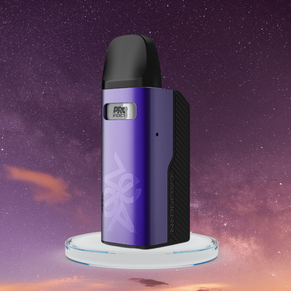 Uwell Pod Kits Purple Uwell Caliburn GZ2 Pod Kit Uwell Caliburn GZ2 Pod Kit-Yorkton SuperStore Regina Saskatchewan