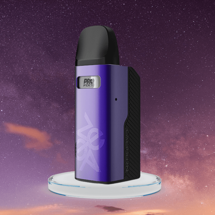 Uwell Pod Kits Purple Uwell Caliburn GZ2 Pod Kit Uwell Caliburn GZ2 Pod Kit-Yorkton SuperStore Regina Saskatchewan