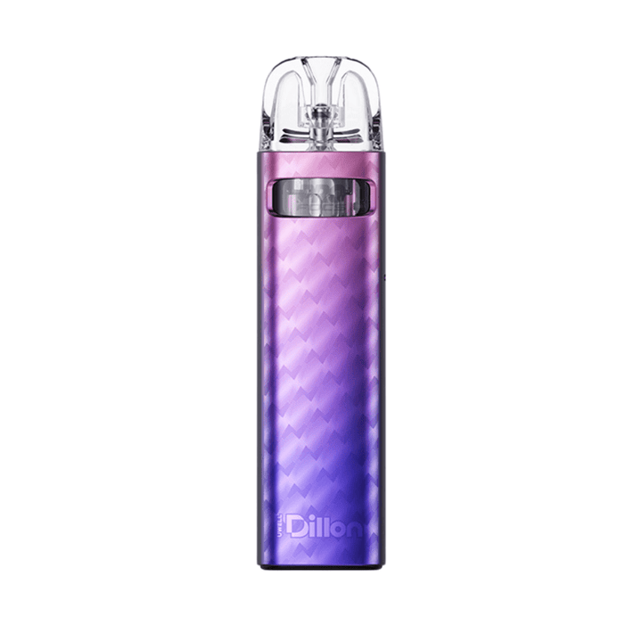 UWELL Pod Kits Purple UWELL Dillon Pod Kit-900mAh UWELL Dillon Pod Kit-900mAh - Yorkton Vape SuperStore