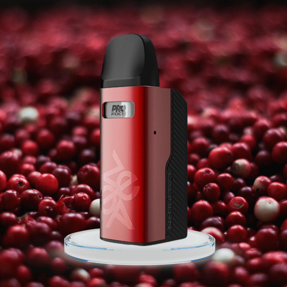 Uwell Pod Kits Red Uwell Caliburn GZ2 Pod Kit Uwell Caliburn GZ2 Pod Kit-Yorkton SuperStore Regina Saskatchewan