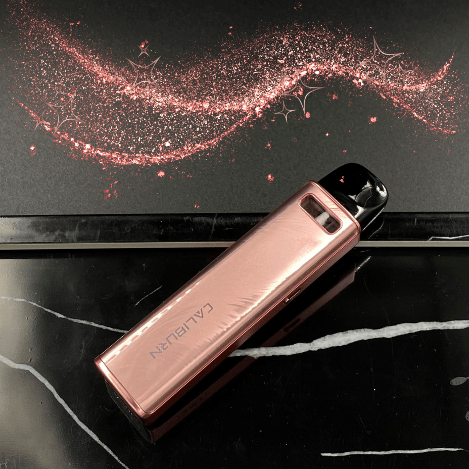 UWELL Pod Kits Rose gold / 1000mAh UWELL Caliburn G3 Pro Pod Kit - 1000mAh UWELL Caliburn G3 Pro Pod Kit - 1000mAh - Yorkton Vape SuperStore