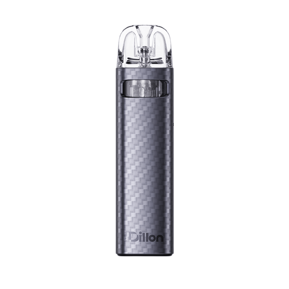 UWELL Pod Kits Silver UWELL Dillon Pod Kit-900mAh UWELL Dillon Pod Kit-900mAh - Yorkton Vape SuperStore