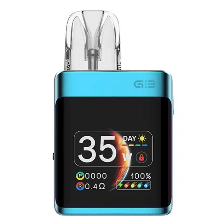 UWELL Pod Kits Sky Blue Uwell Caliburn G3 Pro Koko Pod Kit-1250mAh Uwell Caliburn G3 Pro Koko Pod Kit-1250mAh in Saskatchewan