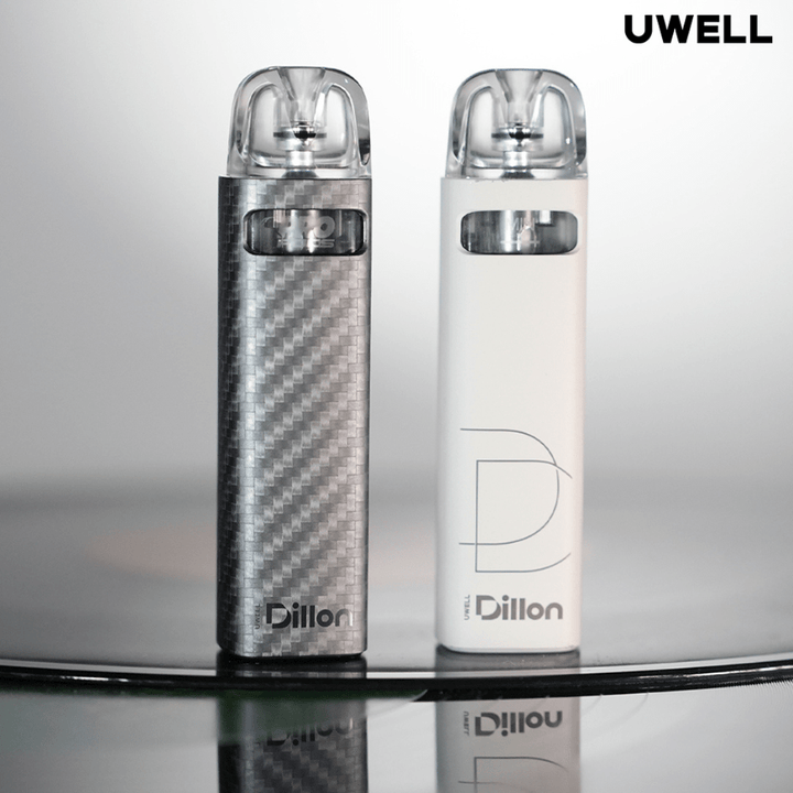 UWELL Pod Kits UWELL Dillon Pod Kit-900mAh UWELL Dillon Pod Kit-900mAh - Yorkton Vape SuperStore