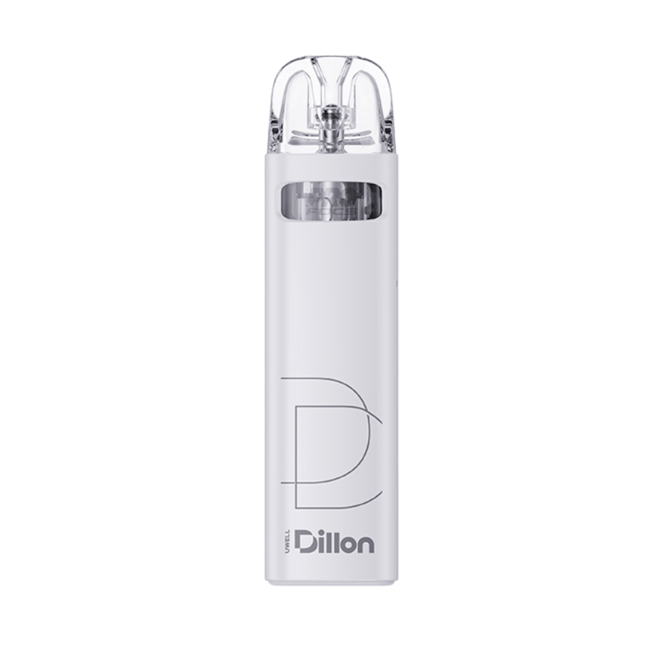 UWELL Pod Kits White UWELL Dillon Pod Kit-900mAh UWELL Dillon Pod Kit-900mAh - Yorkton Vape SuperStore