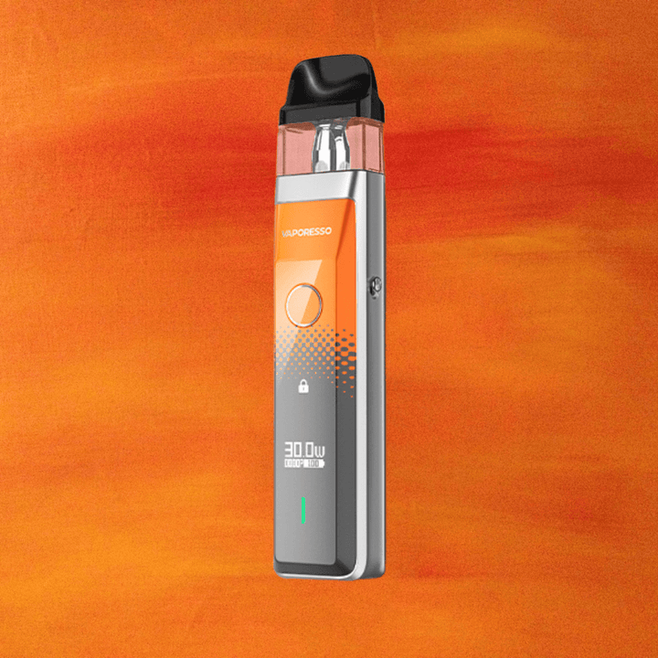 Vaporesso Pod Kits 1200mAh / Orange Vaporesso XROS PRO Pod Kit-1200mAh Vaporesso XROS PRO Pod Kit - Shop Vape Pod Kits