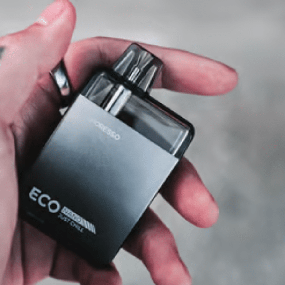 Vaporesso Pod Kits Black Truffle / 1000mAh Vaporesso ECO Nano Pod Kit-1000mAh Vaporesso ECO Nano Pod Kit-Yorkton Vape SuperStore, Saskatchewan, CA