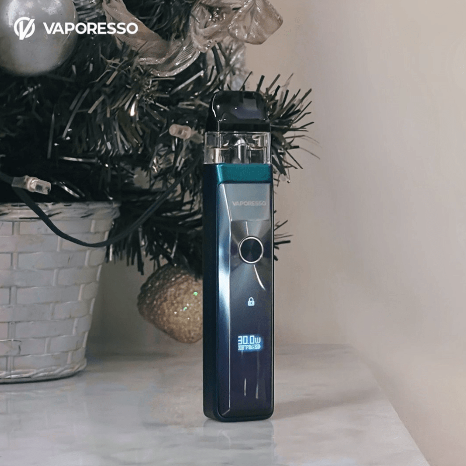 Vaporesso Pod Kits Vaporesso XROS PRO Pod Kit-1200mAh Vaporesso XROS PRO Pod Kit - Shop Vape Pod Kits