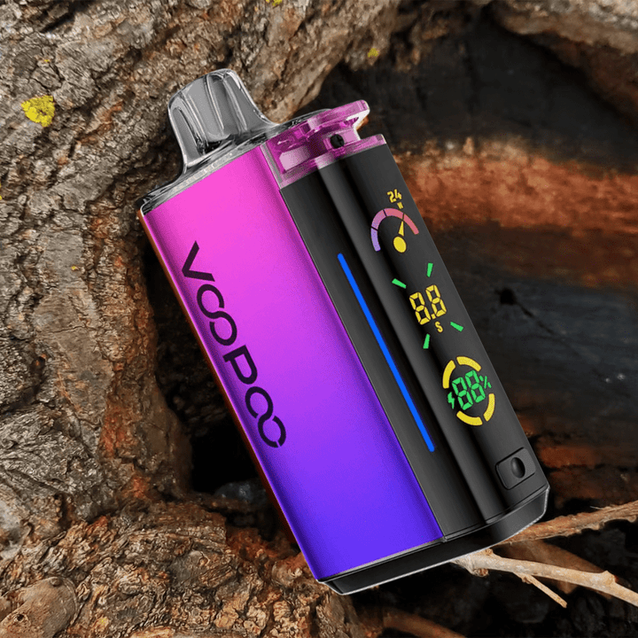 Voopoo Pod Kits Phantom Purple VooPoo VRIZZ Pod Kit-800mAh VooPoo VRIZZ Pod Kit in Yorkton Saskatchewan, Canada