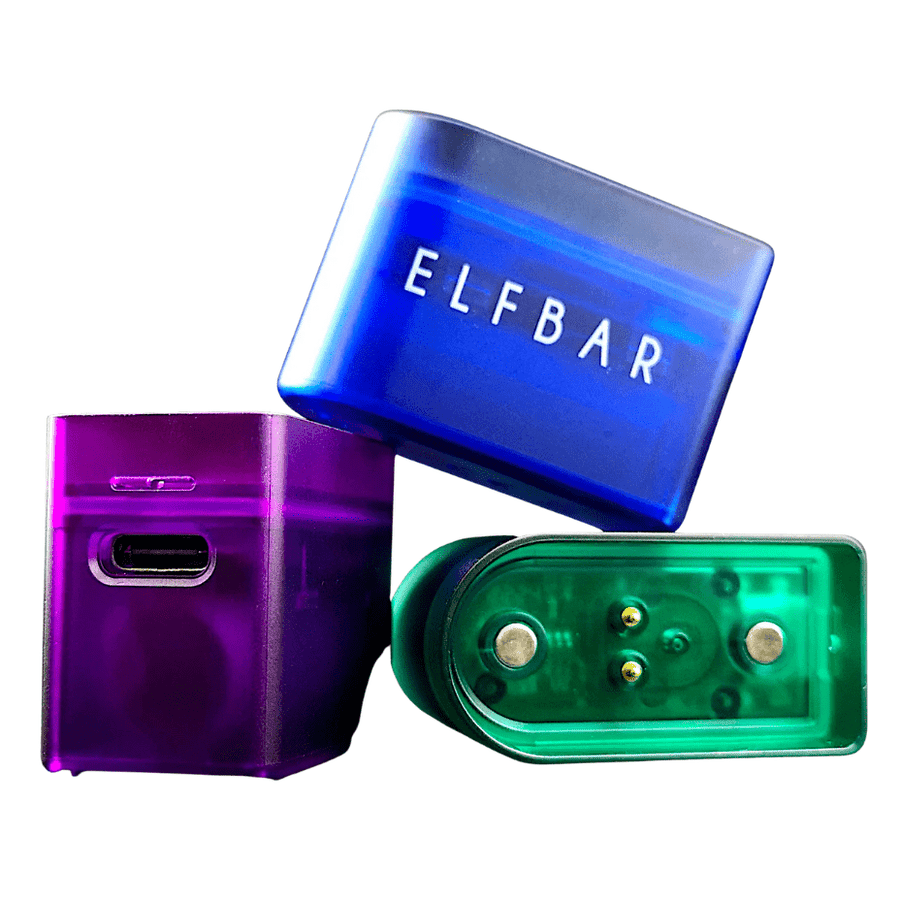 ElfBar Closed Pod Systems Elfbar Lowit Pod System Elfbar Lowit Pod System-Yorkton Vape Superstore & Bong Shop 