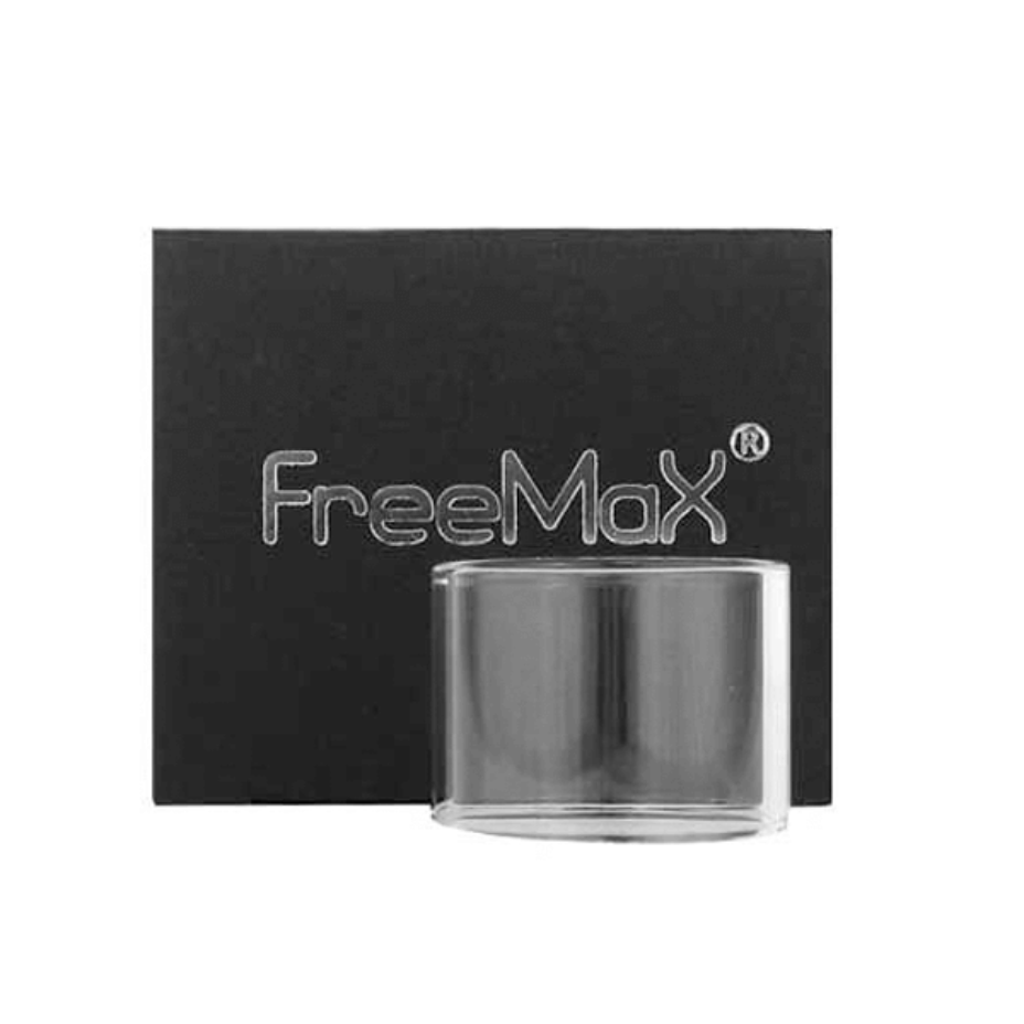 Freemax Replacement Glass 3.5ml Freemax Twister Replacement Glass Freemax Twister Replacement Glass - Yorkton Vape SuperStore