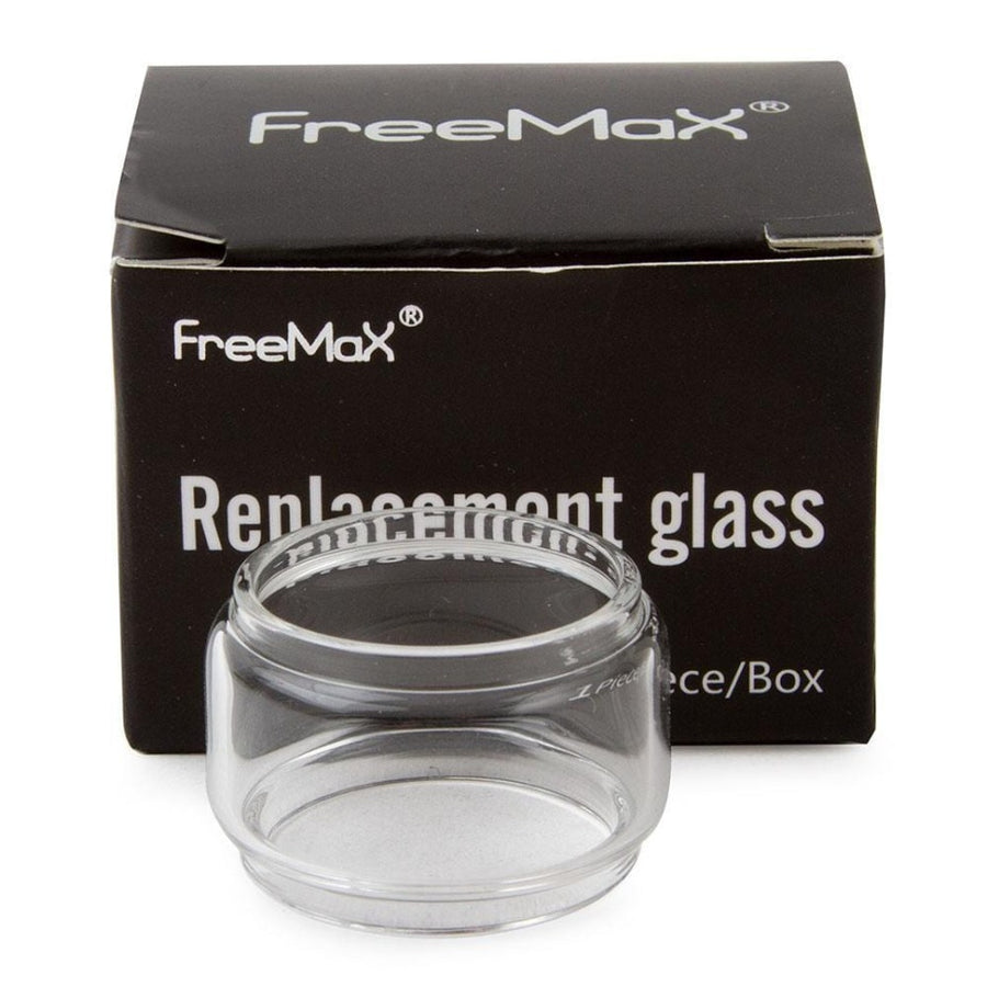 Freemax Replacement Glass 3ml Freemax Fireluke Replacement Glass Freemax Fireluke Replacement Glass -Yorkton Vape SuperStore 