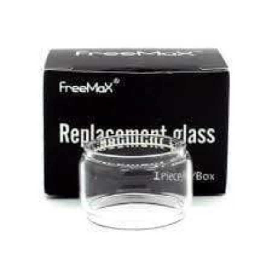 Freemax Replacement Glass 5ml Freemax Twister Replacement Glass Freemax Twister Replacement Glass - Yorkton Vape SuperStore