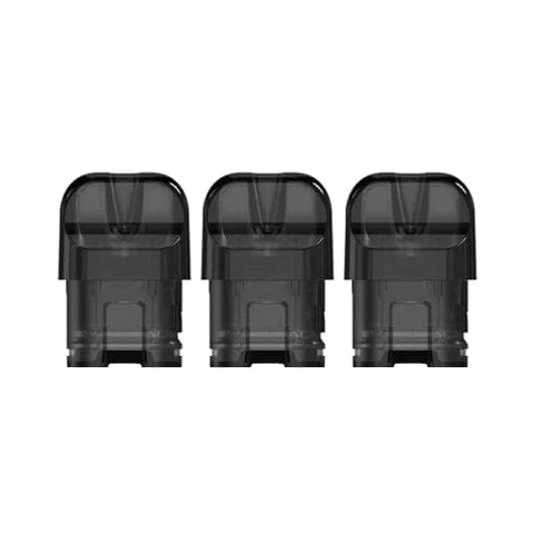 Smok Replacement Pods 3/pkg Smok Novo 4 Mini Replacement Pods Smok Novo 4 Mini Replacement Pods-Yorkton Vape SuperStore & Bong Shop SK, Canada