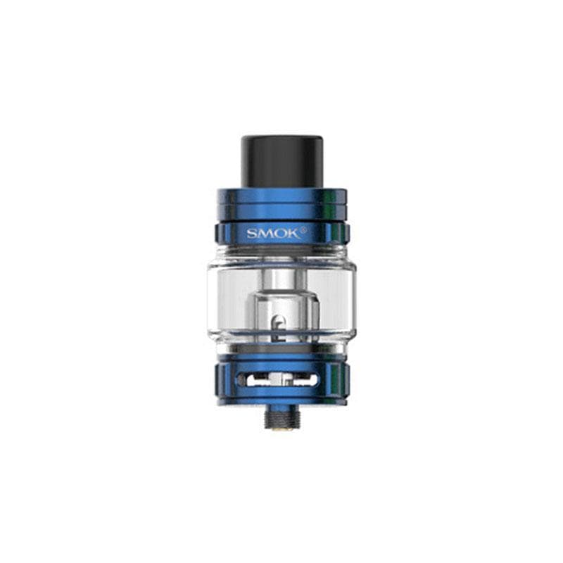 Smok Sub-Ohm Tanks Blue Smok TFV9 Sub-ohm Tank-6.5ml Smok TFV9 Sub-Ohm Tank-Yorkton Vape SuperStore & Bong Shop SK, Canada