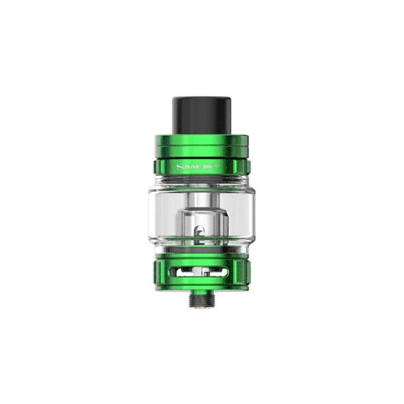 Smok Sub-Ohm Tanks Green Smok TFV9 Sub-ohm Tank-6.5ml Smok TFV9 Sub-Ohm Tank-Yorkton Vape SuperStore & Bong Shop SK, Canada