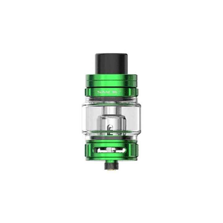 Smok Sub-Ohm Tanks Green Smok TFV9 Sub-ohm Tank-6.5ml Smok TFV9 Sub-Ohm Tank-Yorkton Vape SuperStore & Bong Shop SK, Canada