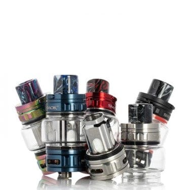 Smok Sub-Ohm Tanks SMOK TFV18 Tank - 7.5mL SMOK TFV18 Tank-7.5mL-Yorkton Vape SuperStore & Bong Shop SK, Canada