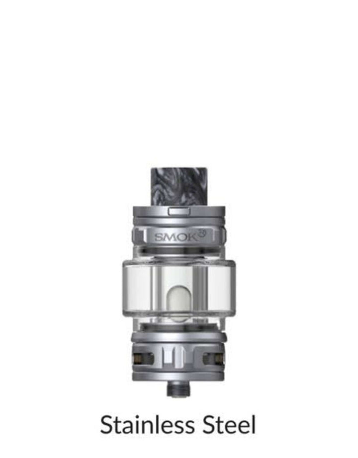 Smok Sub-Ohm Tanks Stainless Steel SMOK TFV18 Tank - 7.5mL SMOK TFV18 Tank-7.5mL-Yorkton Vape SuperStore & Bong Shop SK, Canada