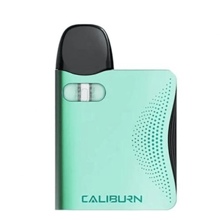 UWELL Pod Kits Cyan Uwell Caliburn AK3 Pod Kit-520mAh Uwell Caliburn AK3 Pod Kit-Yorkton Vape Superstore Saskatchewan